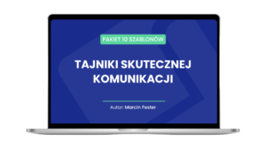 Kurs online: Tajniki skutecznej komunikacji