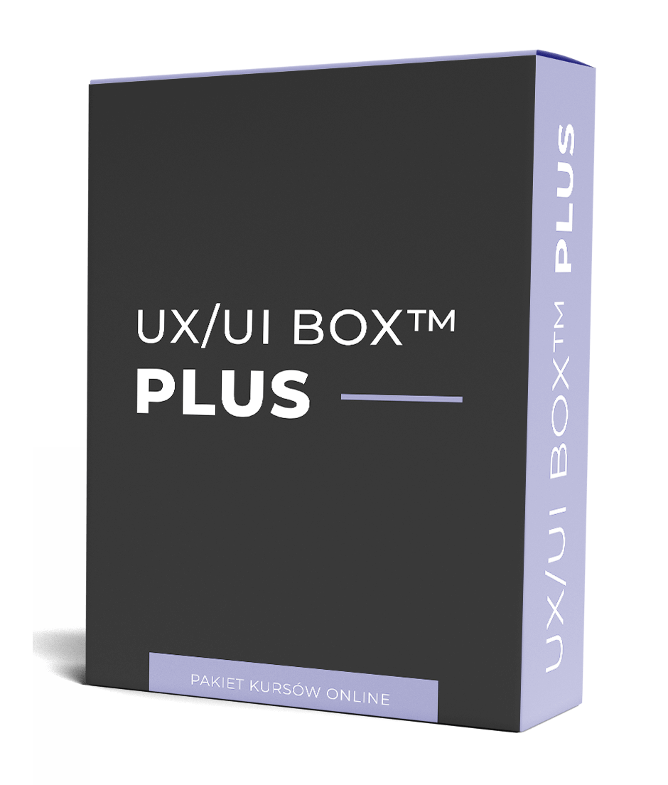 UX/UI BOX Plus 2.0 RO – Profengo