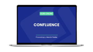 Kurs online: Confluence