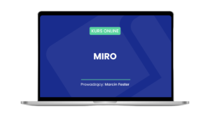 Kurs online: Miro