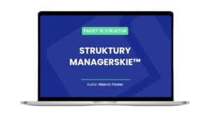 18 Struktur Managerskich™